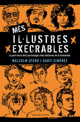 MÉS IL.LUSTRES EXECRABLES