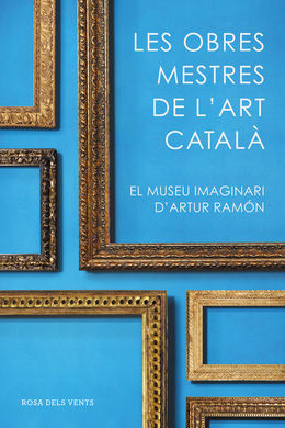 OBRES MESTRES DE L'ART CATALA, LES