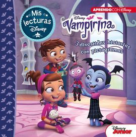 VAMPIRINA