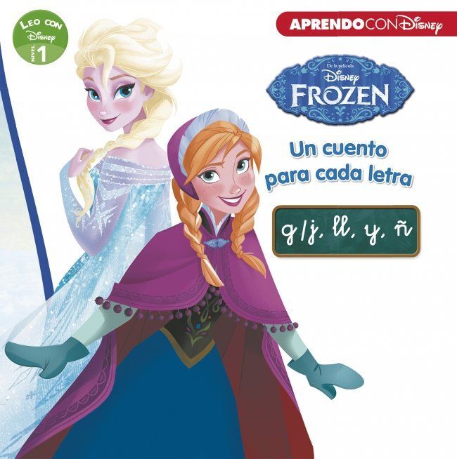 FROZEN.J, LL, Y, ?