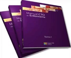 MANUAL CTO ENFERMERÍA (7ª EDICIÓN)