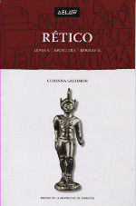 RÉTICO. LENGUA, ESCRITURA, EPIGRAFÍA