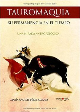 TAUROMAQUIA