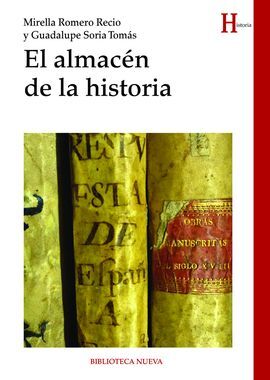 EL ALMACEN DE LA HISTORIA