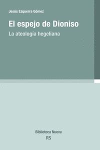 EL ESPEJO DE DIONISO