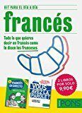 KIT PARA EL DIA A DIA FRANCES
