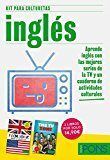 KIT PARA CULTURETAS INGLES