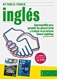 KIT PARA EL TRABAJO INGLES