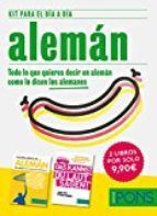 KIT PARA EL DIA A DIA ALEMAN