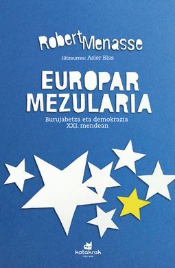 EUROPAR MEZULARIA