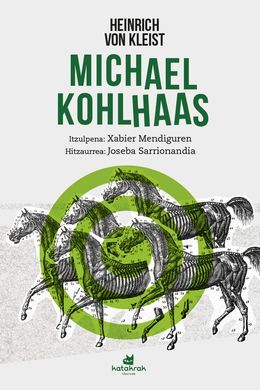 MICHAEL KOHLHAAS