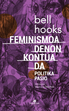 FEMINISMOA DENON KONTUA DA