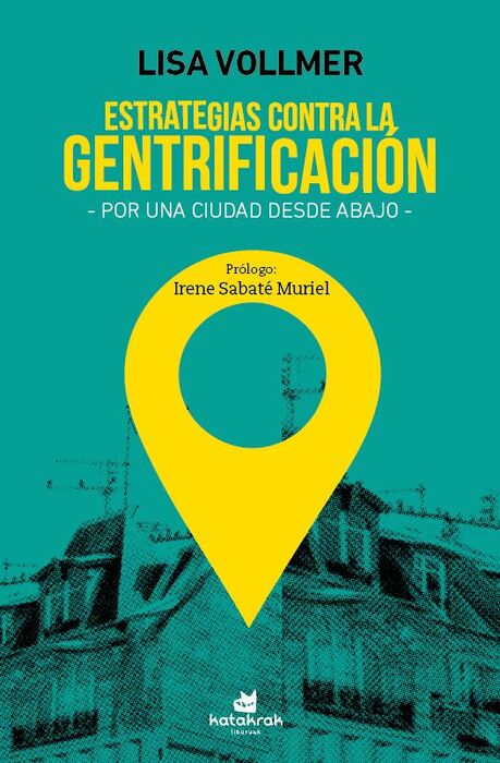 ESTRATEGIAS CONTRA LA GENTRIFICACIÓN