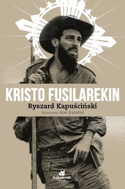 KRISTO FUSILAREKIN