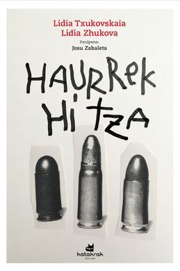 HAURREK HITZA