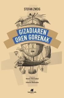 GIZADIAREN OREN GORENAK