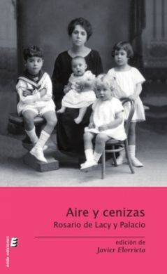 AIRE Y CENIZAS