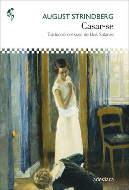 Libros August Strindberg | Librería Online TROA. Comprar libros