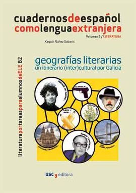 GEOGRAFÍAS LITERARIAS