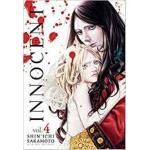 INNOCENT, VOL. 4