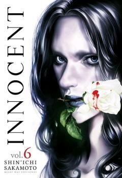 INNOCENT, VOL. 6