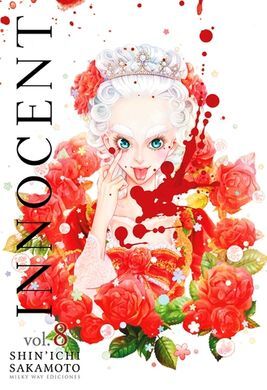 INNOCENT, VOL. 8