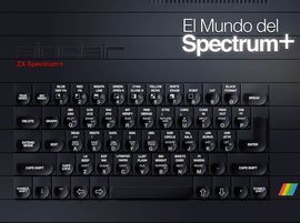 MUNDO DEL SPECTRUM+