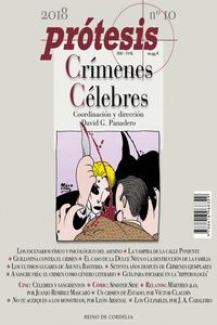 CRIMENES CELEBRES