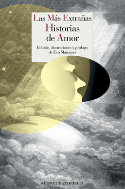 LAS MÁS EXTRAÑAS HISTORIAS DE AMOR