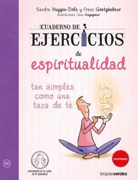 CUADERNO EJ. DE ESPIRITUALIDAD