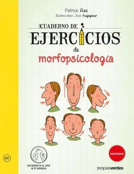 CUADERNO EJ. DE MORFOPSICOLOGÍA