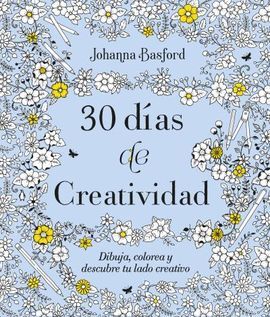 30 DÍAS DE CREATIVIDAD