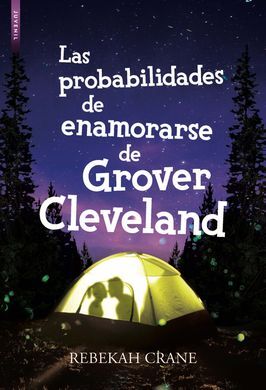 PROBABILIDADES DE ENAMORARSE DE GLOVER CLEVELAND,L
