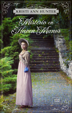 MISTERIO EN HAVEN MANOR