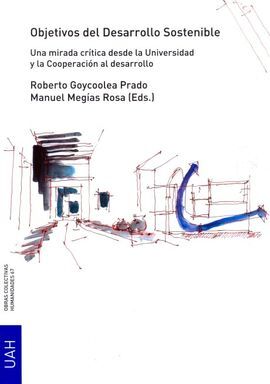 OBJETIVOS DEL DESARROLLO SOSTENIBLE