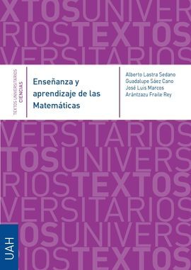 ENSEÑANZA Y APRENDIZAJE DE LAS MATEMÁTICAS