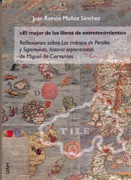 EL MEJOR DE LOS LIBROS DE ENTRETENIMIENTO. REFLEXIONES SOBRE LOS TRABAJOS DE PER