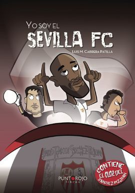 YO SOY EL SEVILLA FC