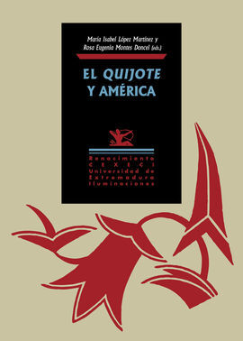 EL QUIJOTE Y AMERICA