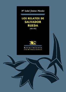 LOS RELATOS DE SALVADOR