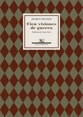 CIEN VISIONES DE GUERRA