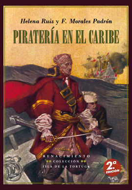 PIRATERIA EN EL CARIBE