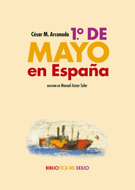 1º DE MAYO EN ESPAÑA