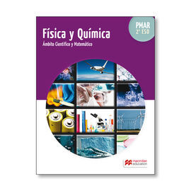 AMB CIENT MATEM FISICA Y QUI 2º