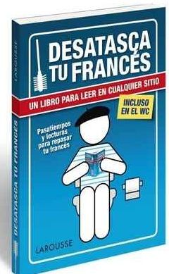 DESATASCA TU FRANCÉS