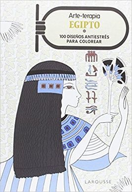 ARTE-TERAPIA EGIPTO