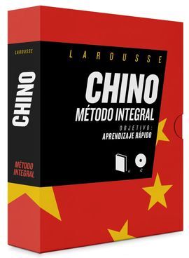 CHINO. MÉTODO INTEGRAL