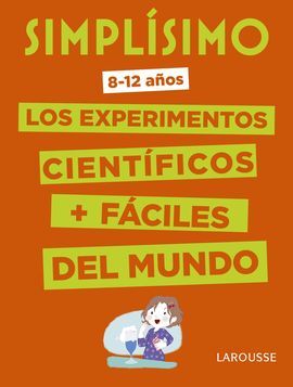 SIMPLÍSIMO. EXPERIMENTOS