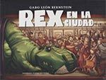 REX EN LA CUIDAD