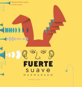 FUERTE SUAVE MURMURADO